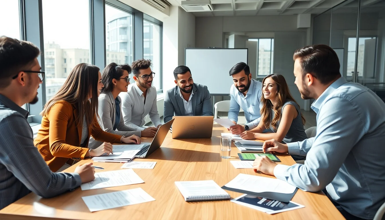 Expert Legal Support for Startups